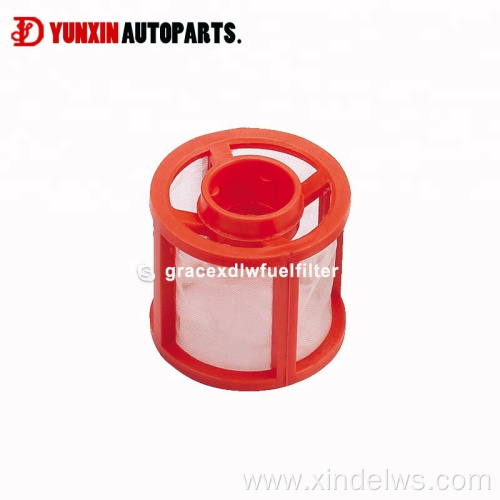 fuel pump filter PT160B For Benz